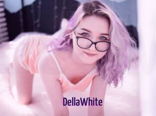 DellaWhite