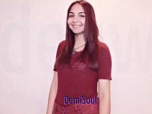 DemiSoul