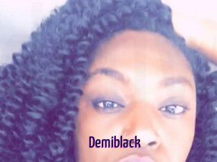 Demiblack