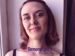 Demonofporn