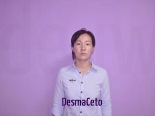 DesmaCeto