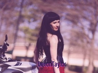 DevonTaylor