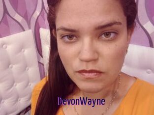 DevonWayne