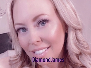 DiamondJames