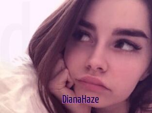 DianaHaze