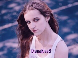 DianaKiss8