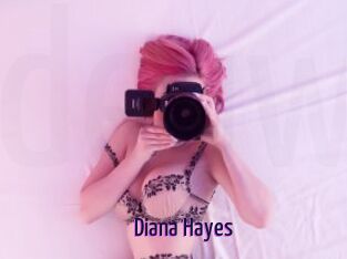 Diana_Hayes