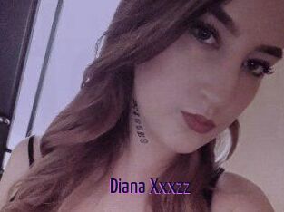 Diana_Xxxzz