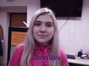 Dianna_Diana