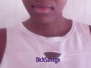 DickSavage