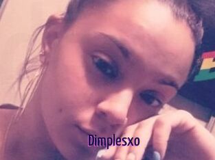 Dimplesxo