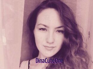 DinaCuteOne