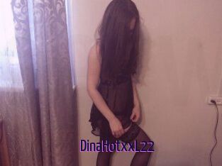 Dina_HotxxL22