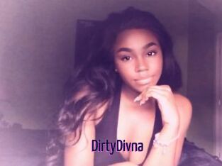 DirtyDivna