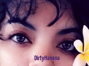 DirtyHavana