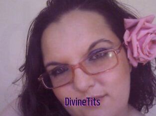 DivineTits