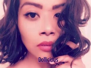 Dollicious