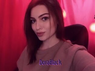 DoraBlack