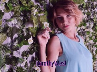 DorothyWest