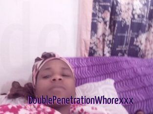 DoublePenetrationWhorexxx