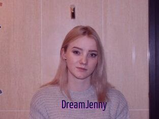 DreamJenny