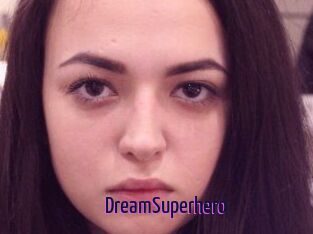 Dream_Superhero