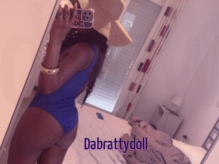 Dabrattydoll