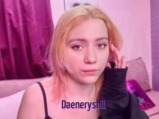 Daeneryshill