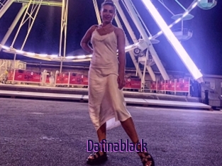 Dafinablack