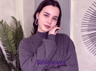 Dahilabowen