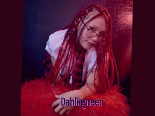 Dahliagreen