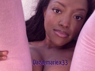 Daisiemariex33