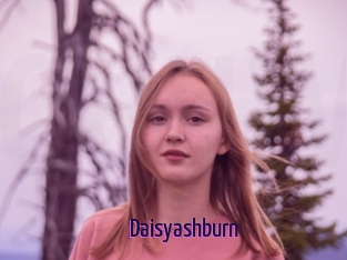 Daisyashburn