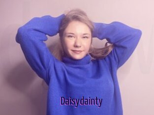 Daisydainty