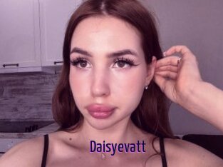 Daisyevatt