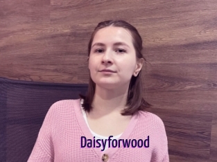 Daisyforwood