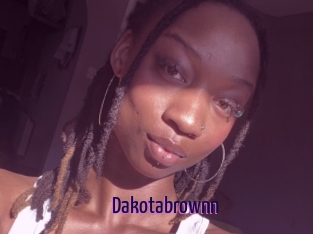 Dakotabrownn