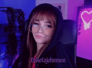 Dakotajohnsson