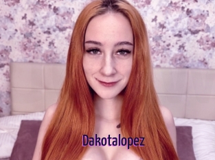 Dakotalopez