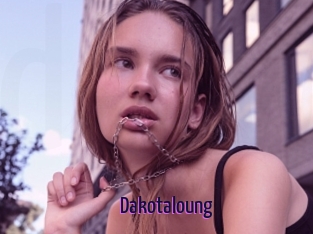 Dakotaloung