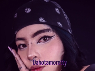 Dakotamoretty