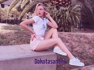 Dakotasantini