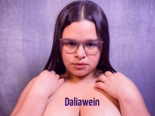 Daliawein