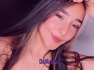 Dalilablue