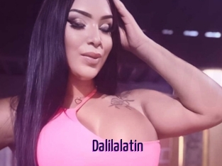 Dalilalatin