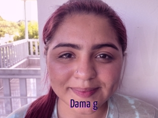 Dama_g