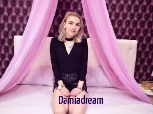 Damiadream