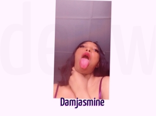 Damjasmine