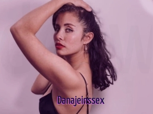 Danajeinssex