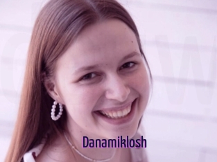 Danamiklosh